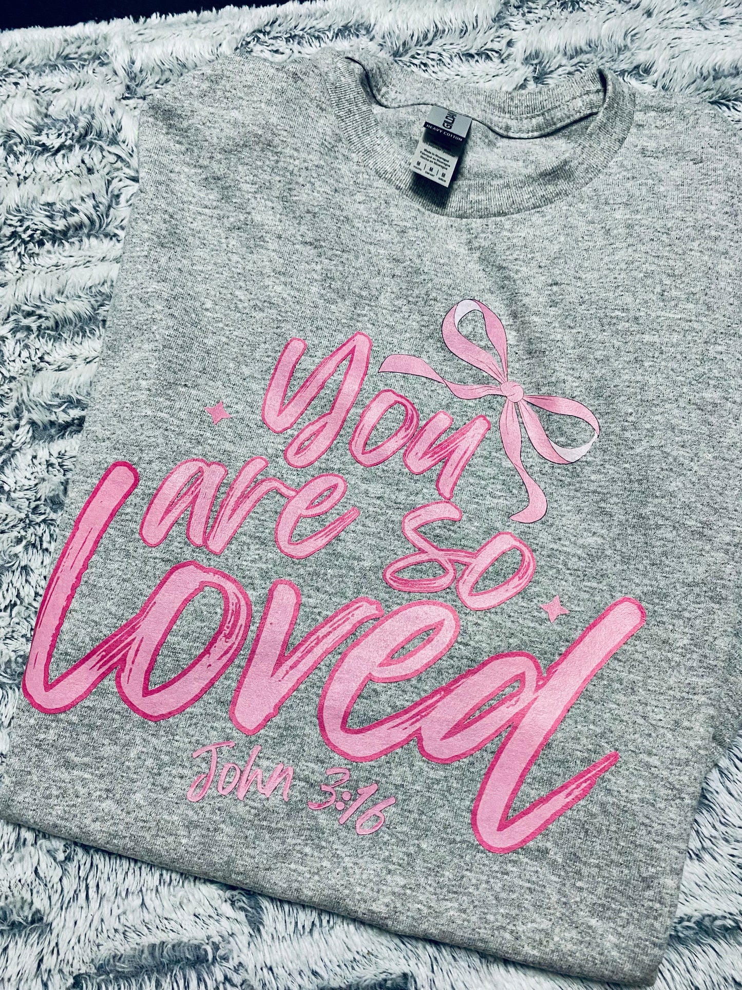 John 3:16