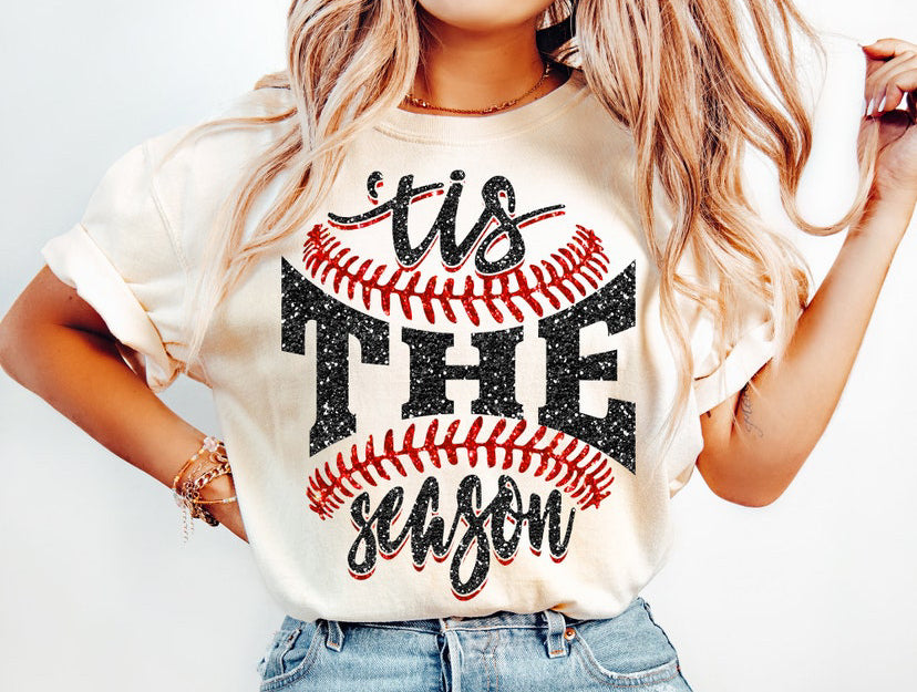 Tis the Season Tshirt