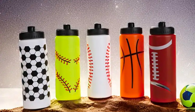Sports Waterbottles