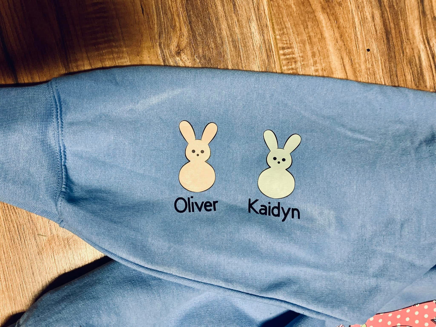 Easter Crewnecks