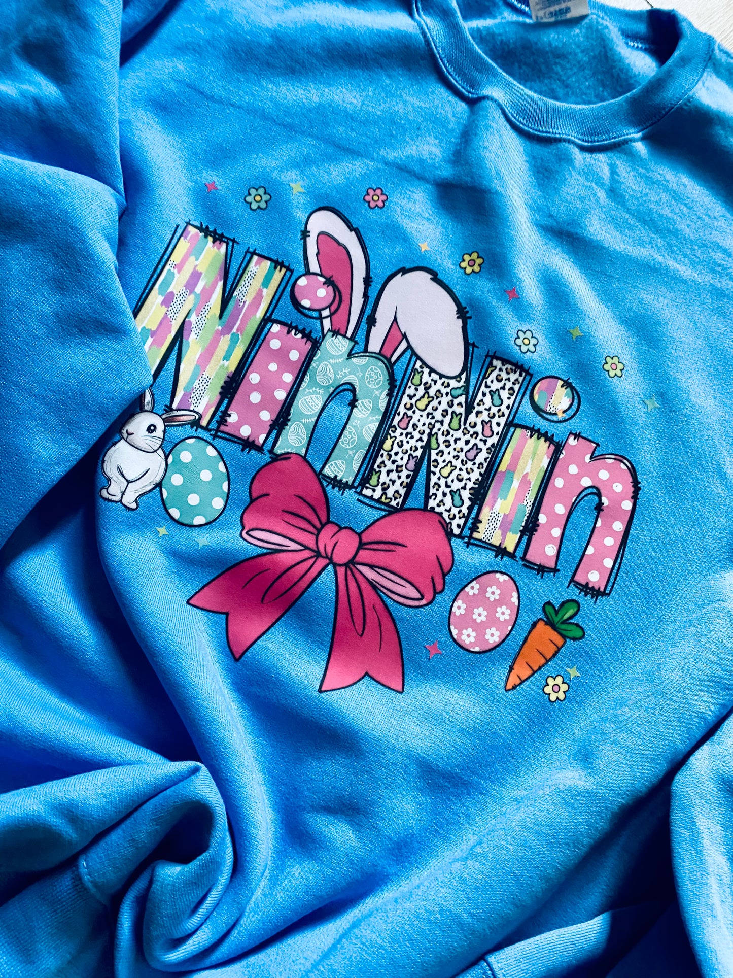 Easter Crewnecks