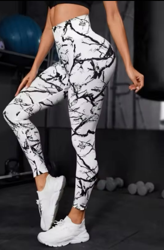 NEW Seamless Leggings