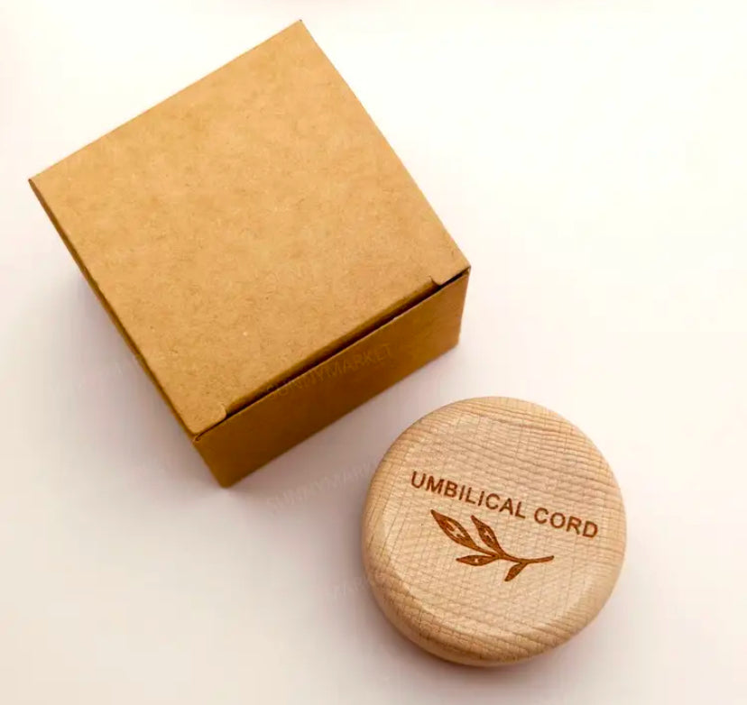 Umbilical Cord Keepsake