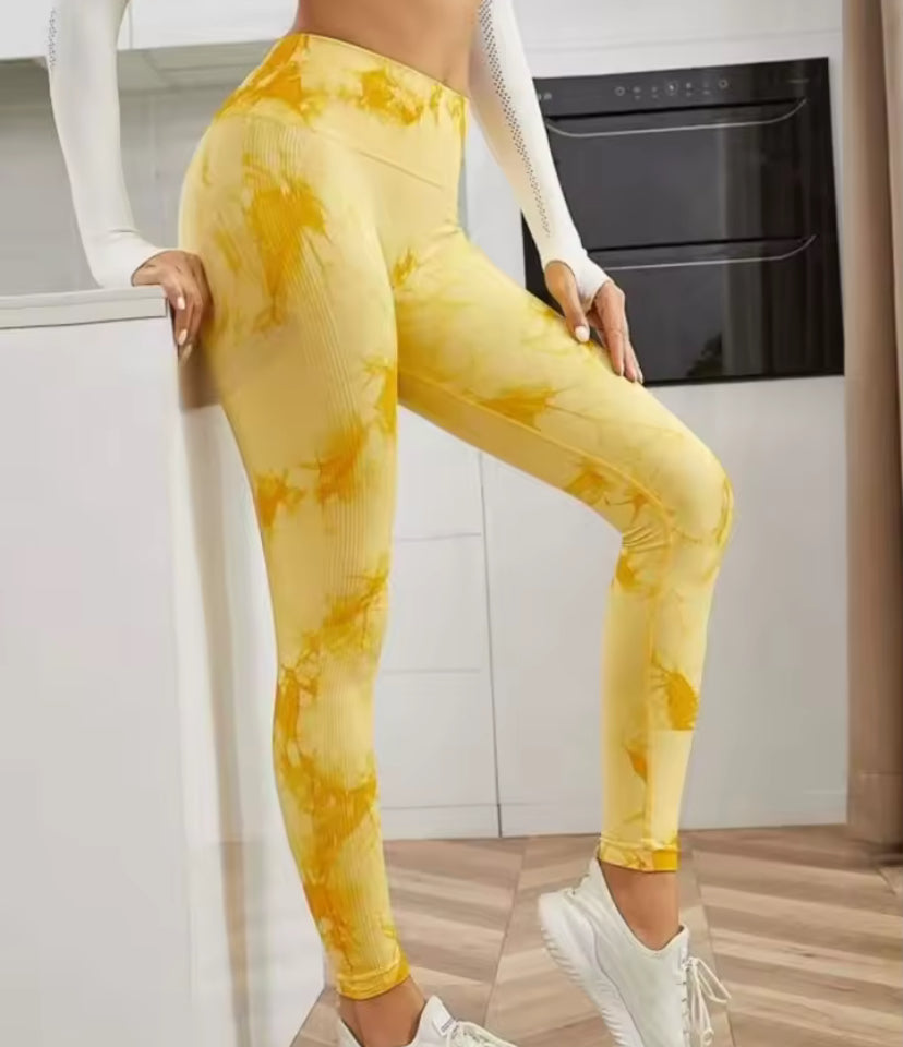 NEW Seamless Leggings