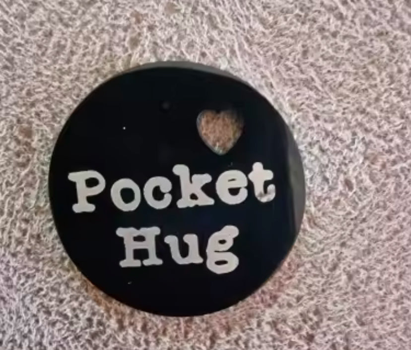 Pocket Hug