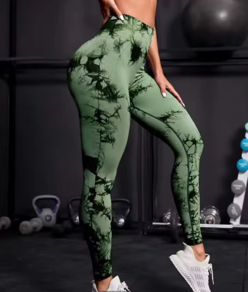 NEW Seamless Leggings