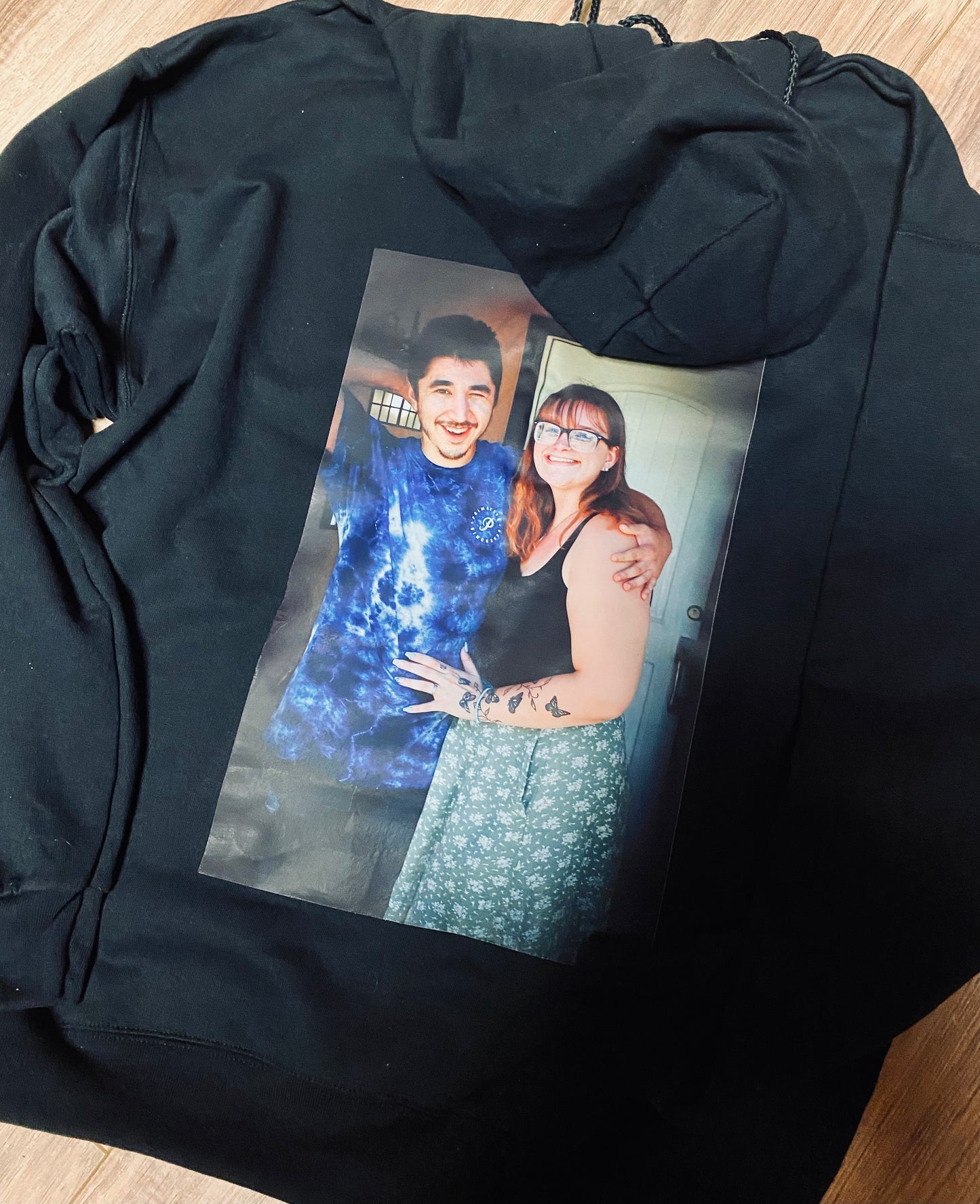 Anniversary Hoodie