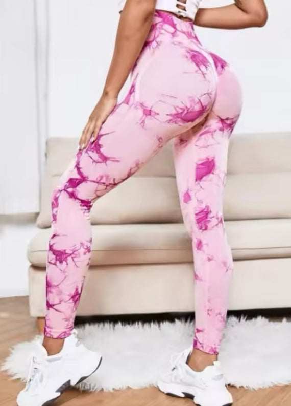 NEW Seamless Leggings
