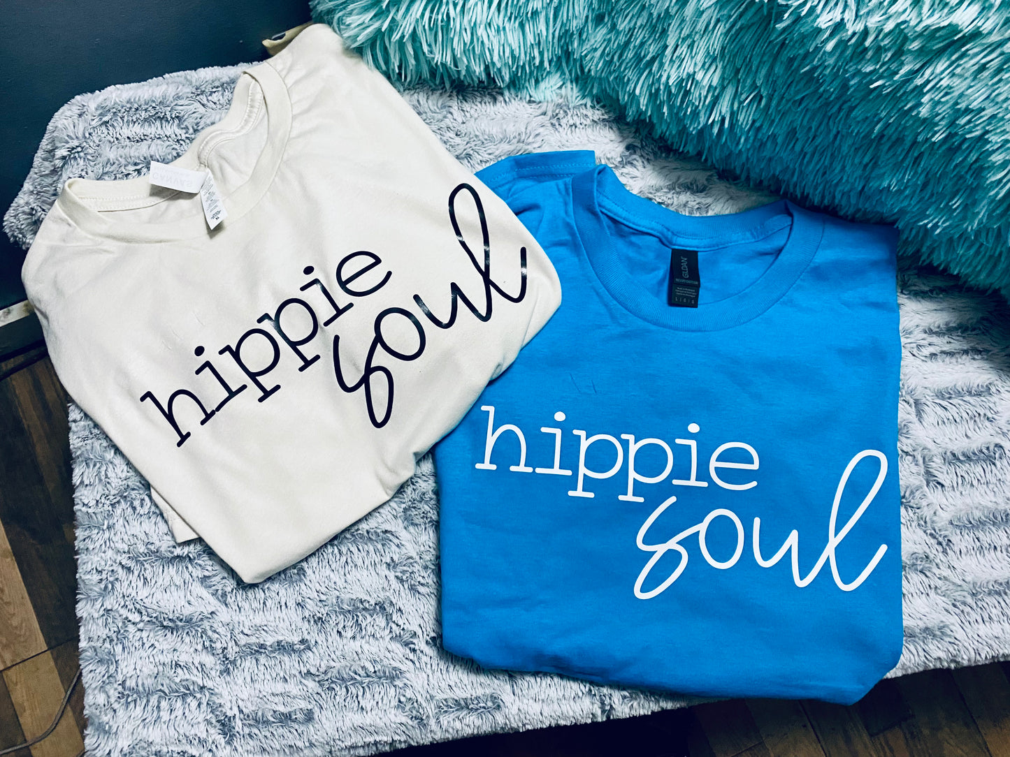 Hippie Soul Tshirt