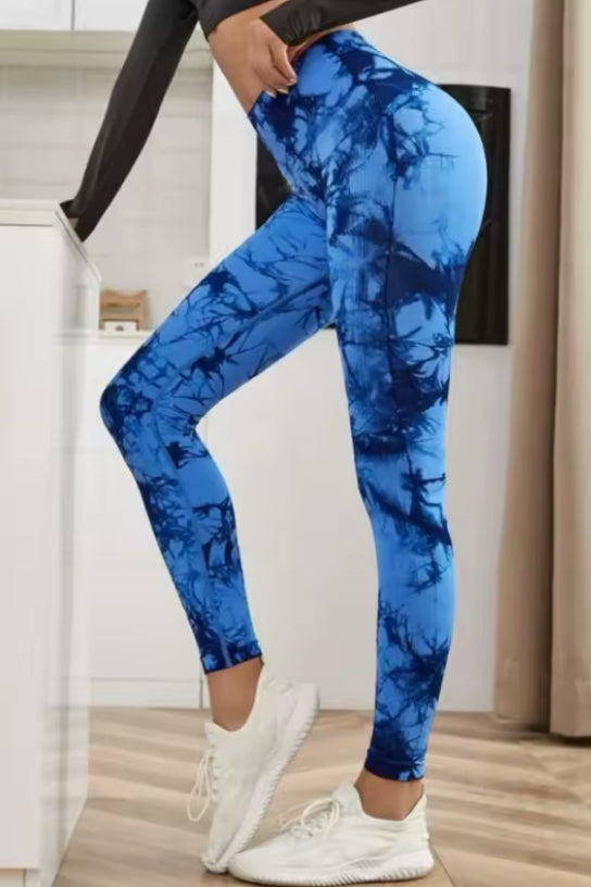 NEW Seamless Leggings