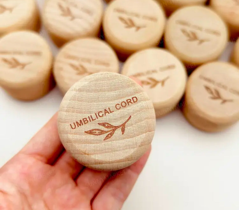 Umbilical Cord Keepsake