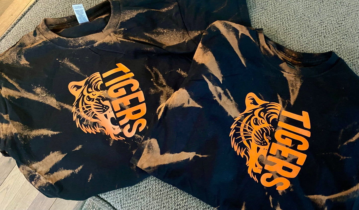 TIGER PRIDE -Youth