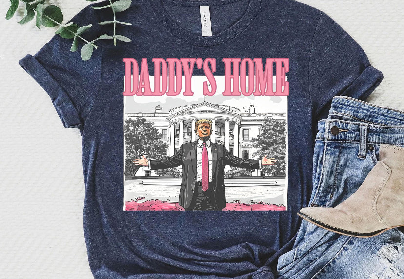 Daddy’s Home S-4X
