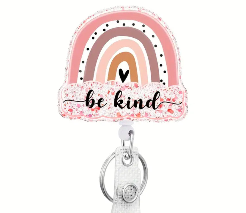 Be Kind