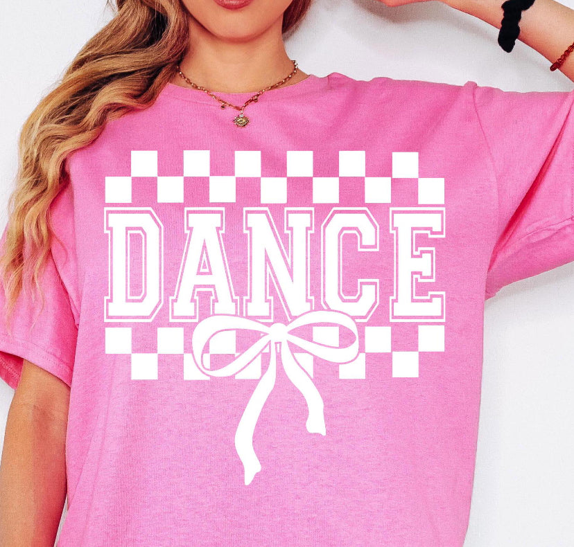 Kids Dance Tee