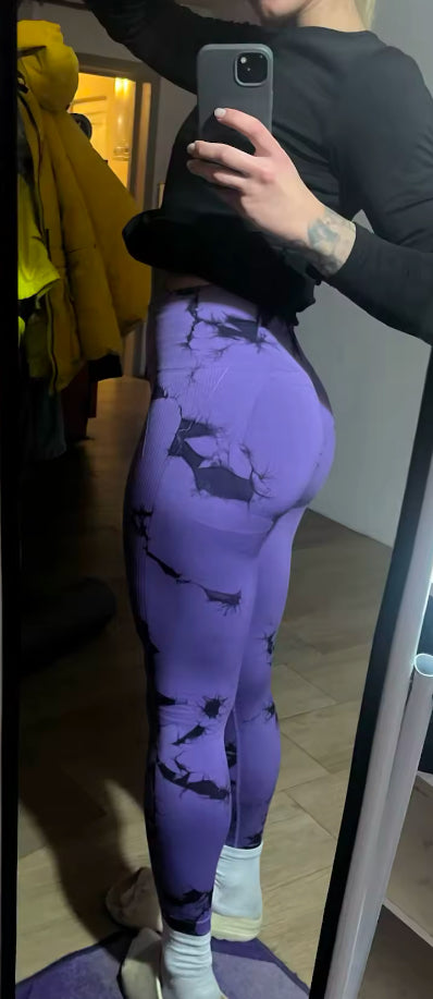 NEW Seamless Leggings