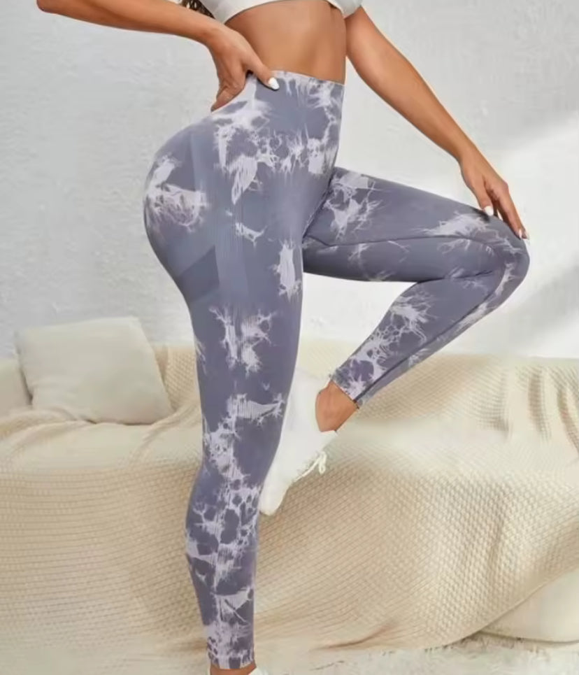 NEW Seamless Leggings