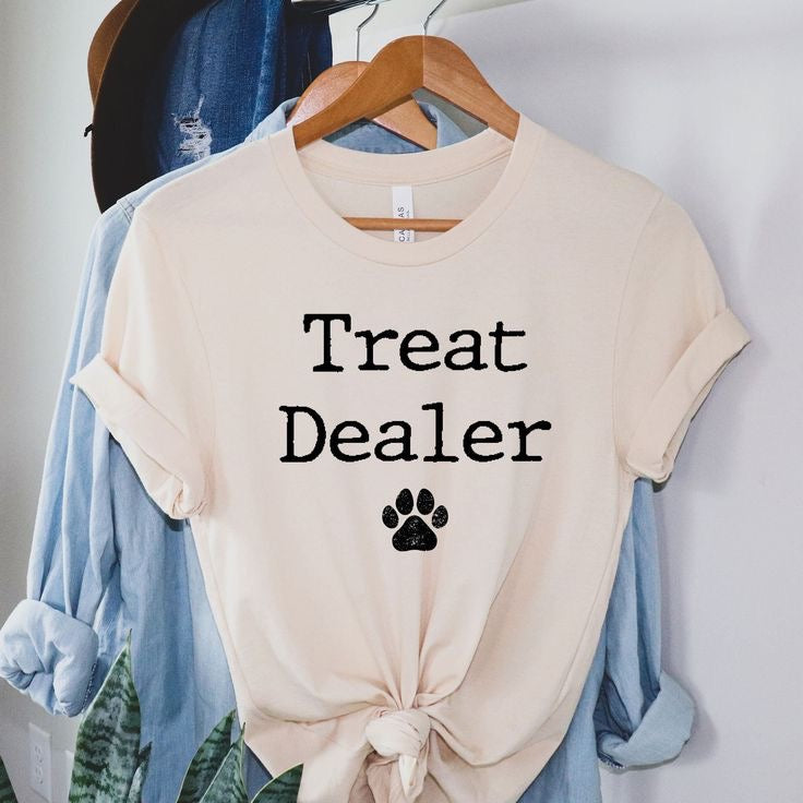 Treat Dealer S-XL