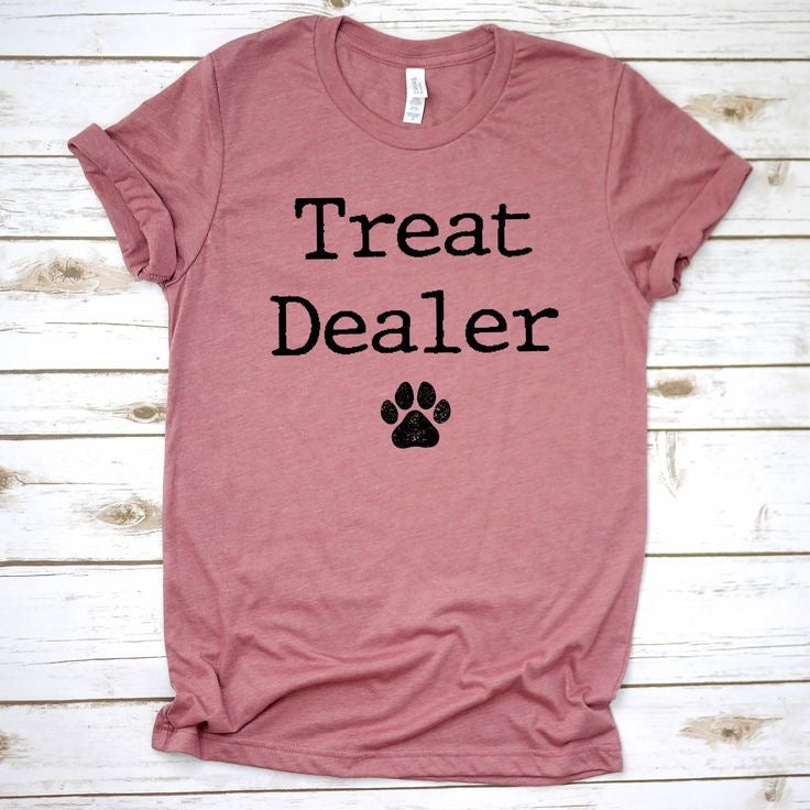 Treat Dealer 2X-4X