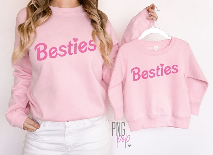 Barbie Besties Set