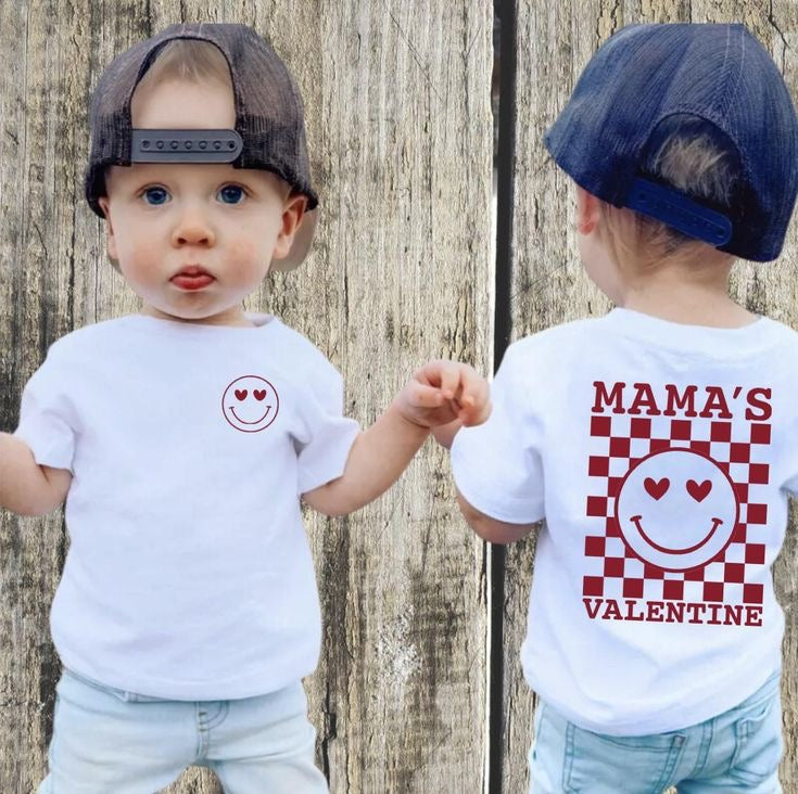 Mamas Valentine