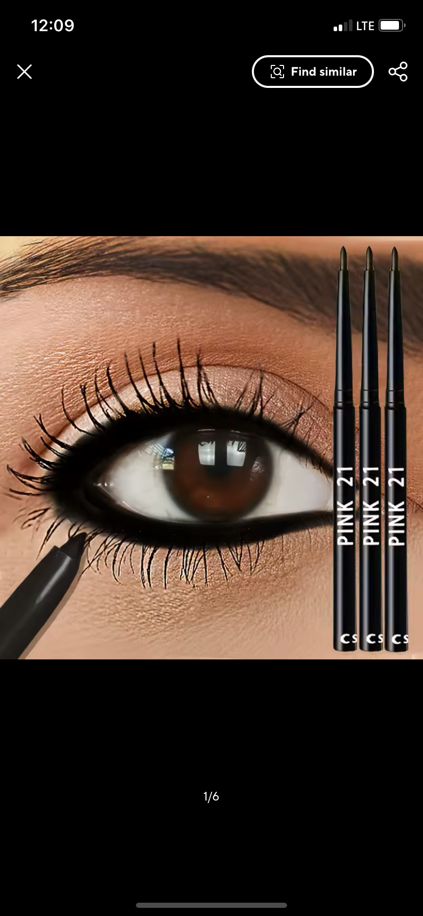 Eyeliner