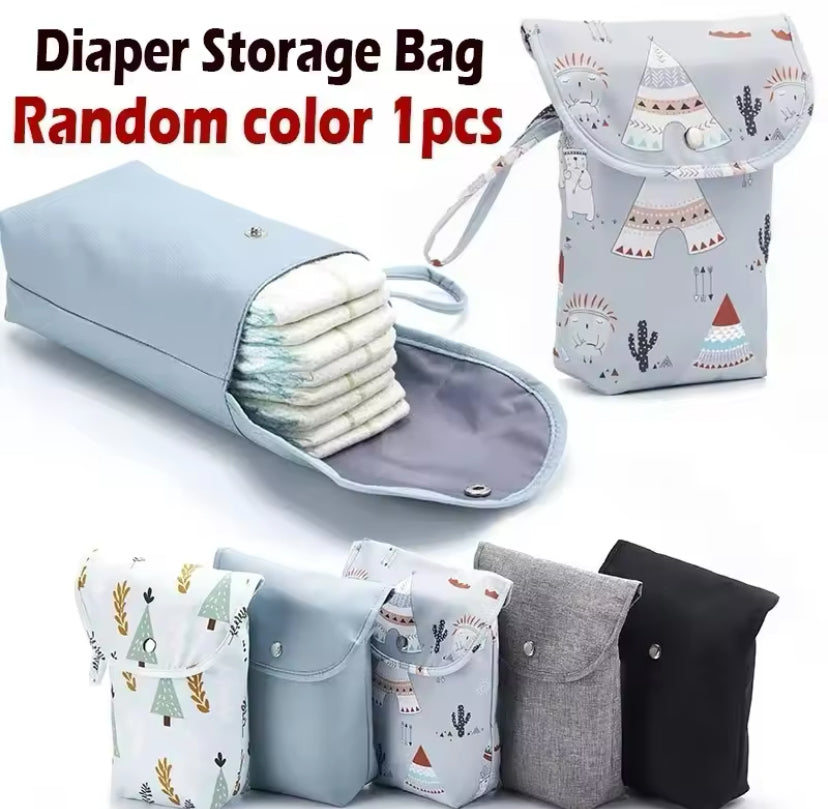 Diaper Bags