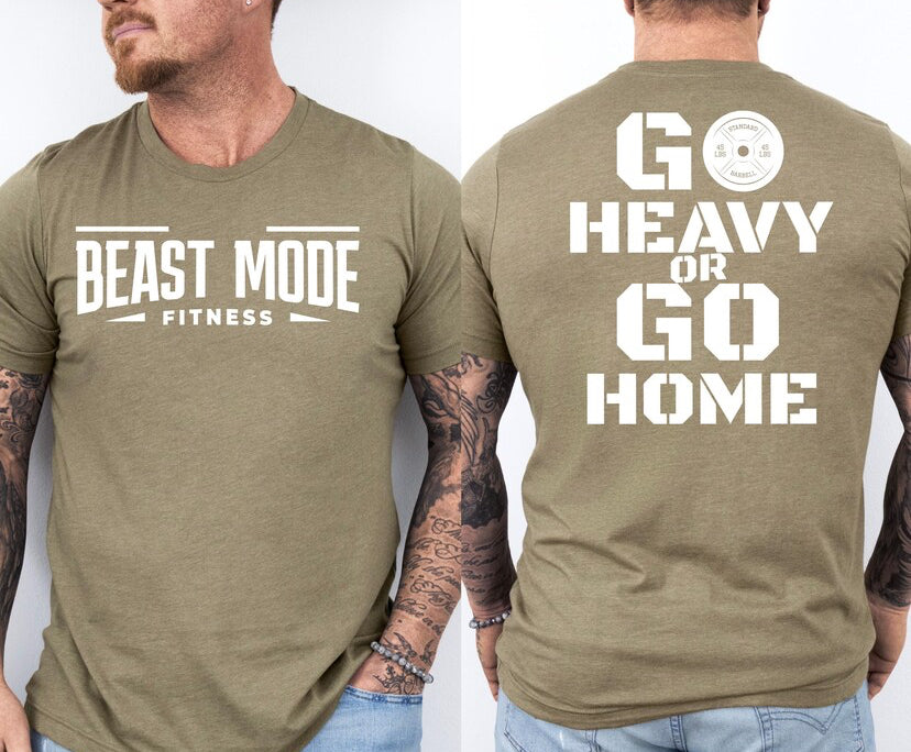 Beast Mode