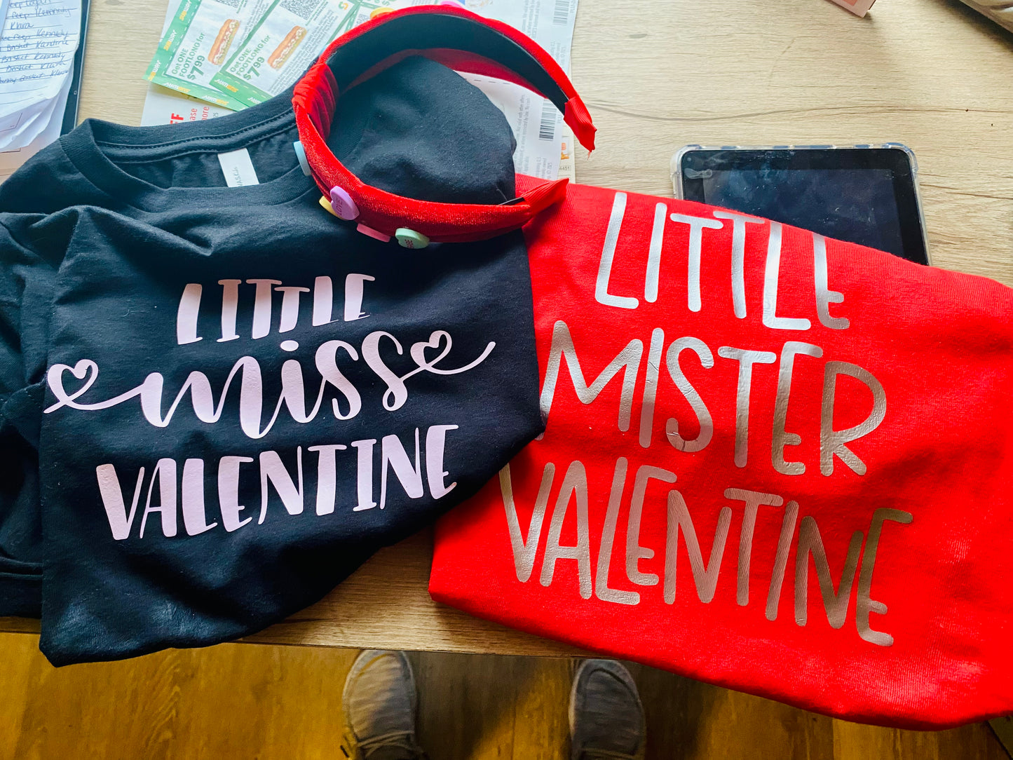 $10 Valentine Special