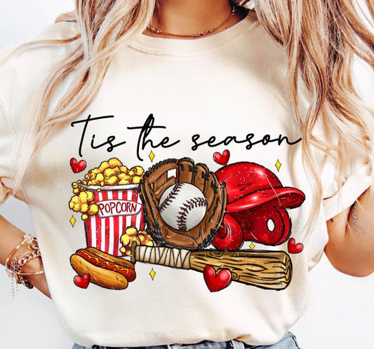 Tis the Season Tshirt