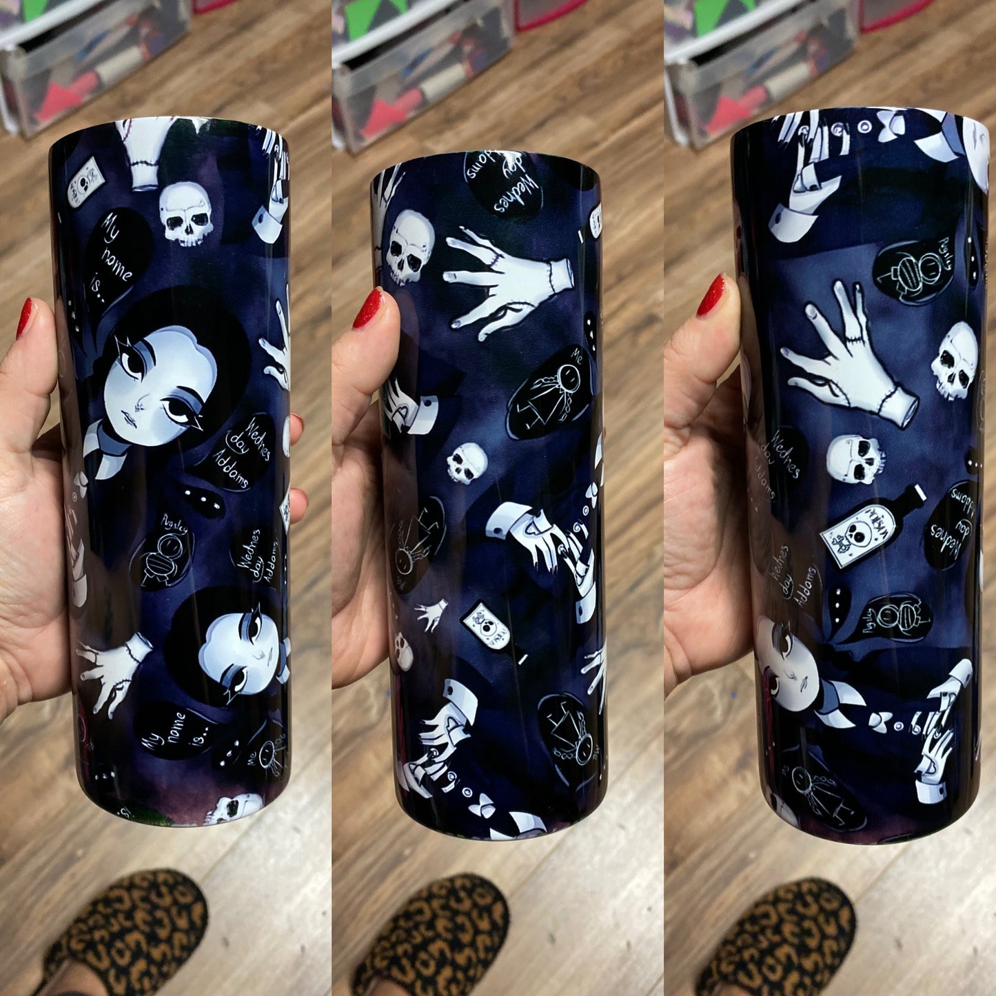 Trendy Tumbler