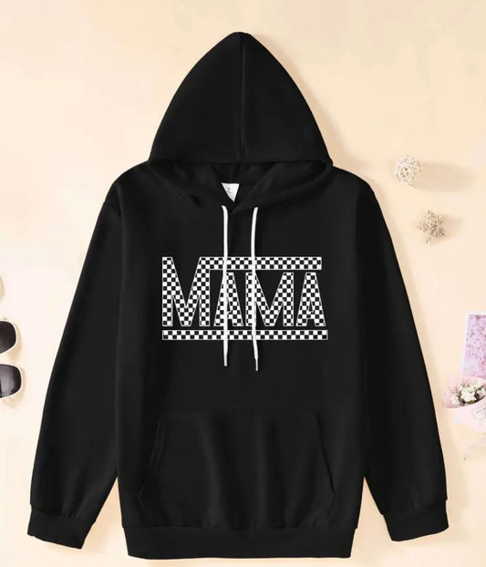 MAMA Hoodie 3X