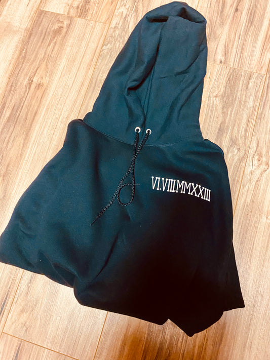 Anniversary Hoodie