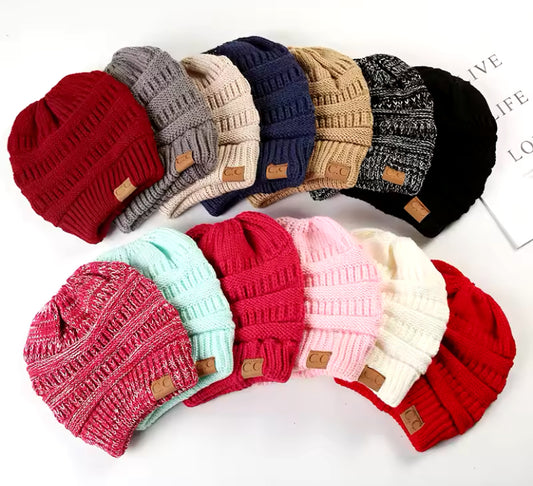 Adult Beanies