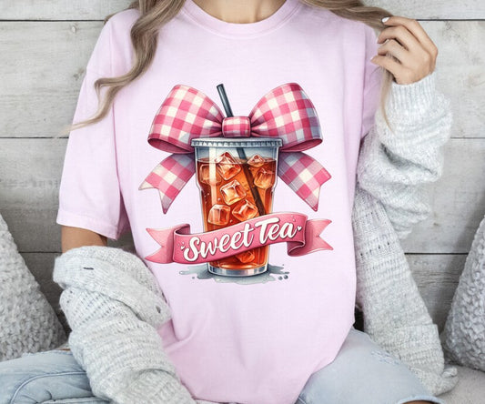 Sweet Tea
