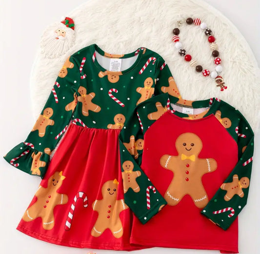 Matching Christmas