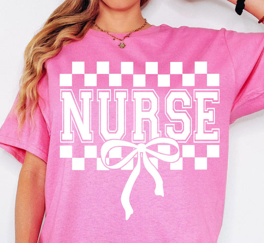 NURSE CC TEE