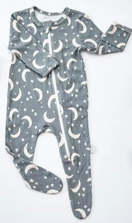 Moon Bamboo Sleeper