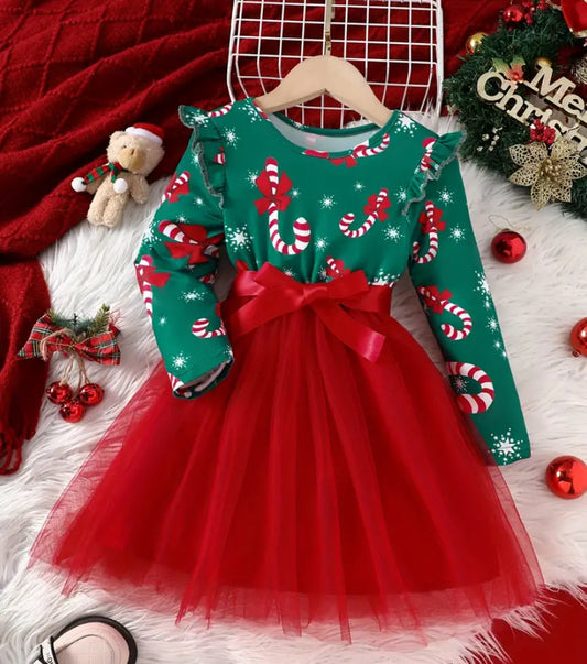 Christmas Dress