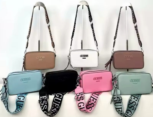 Guess Crossbody Handbag