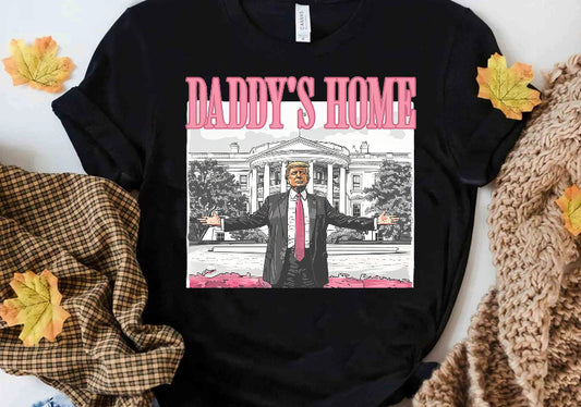 Daddy’s Home S-4X