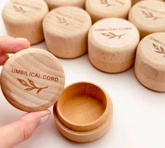 Umbilical Cord Keepsake