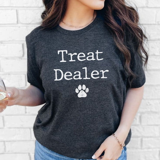 Treat Dealer 2X-4X