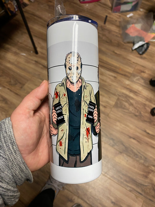 $12 Tumbler