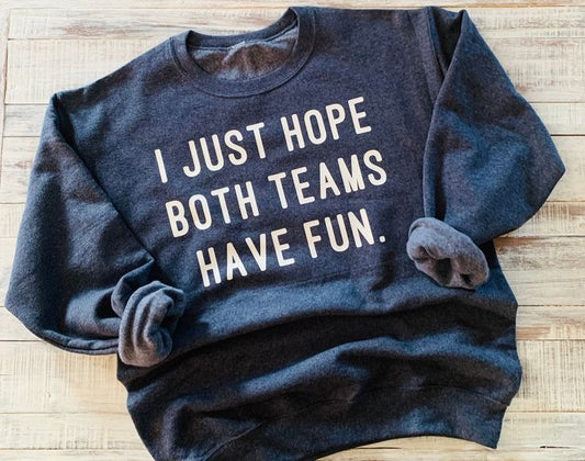 Football Sweater