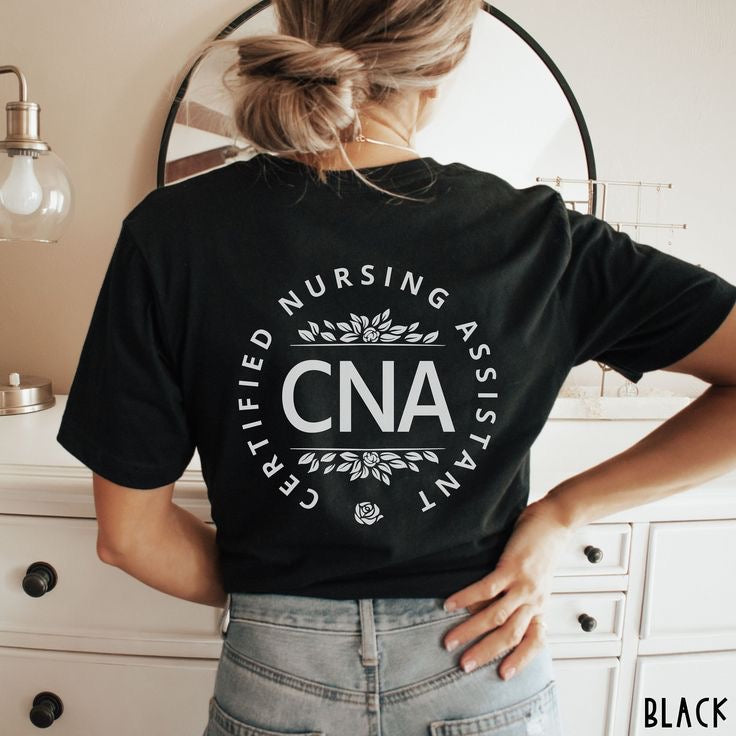 CNA Tshirt