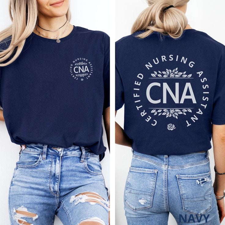 CNA Tshirt