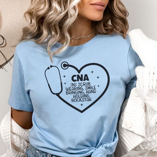 CNA Tshirt