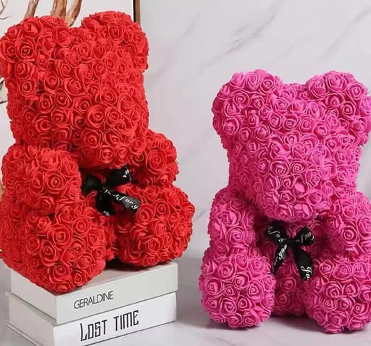 Flower Bears