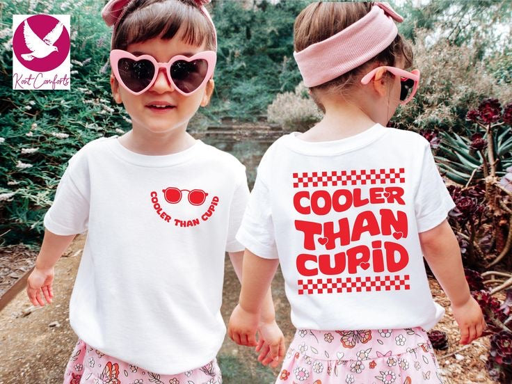 Cooler Than Cupid